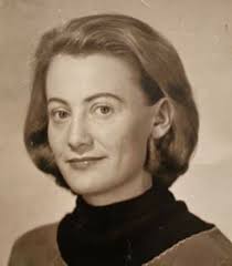 Obituary for Anneliese Maria (Straub) Valcheff