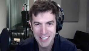 Christopher Willis (Schmigadoon!) composer interview