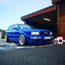 Sondags Vask Audi Audinorge Audirs2 Rs2 Quattroworld Oldquattrosneverdie Audiquattrosport Inline5 20vt Wagonmafia Va Audi Cars Audi Audi Quattro