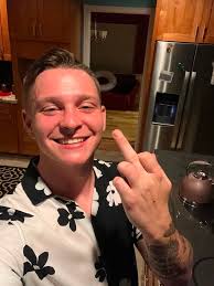 Chase Fleming Obituary