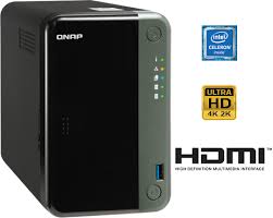 Contact to your vender to send device for repair. Qnap Ts 253d 4g Us Network Storage Newegg Com