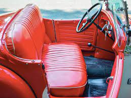 10 Of The Raddest Vintage Rides Up For Sale This Season Riding Vintage Seasons