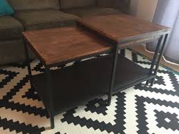 ikea coffee table hack ikea hacks salontafel ikea