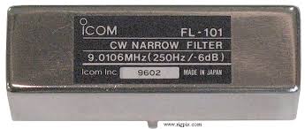 Image result for ICOM IC-R72DC
