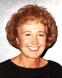 Jacqueline Albert Obituary