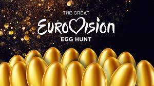 The subreddit of the eurovision song contest! Eurovision Song Contest On Twitter Once You Have Found All The Eggs Work Out The Eurovision Related Phrase Send Us The Answer Via A Direct Message On Instagram By 23 59 On Tuesday