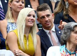Matt whitlock | los angeles, california, united states | director at dreamworks animation | animation director with over 20 years of experience in film, tv, and streaming platforms, partnering. Max Whitlock Wife S 1st Public Appearance At Wimbledon Daily Mail Online