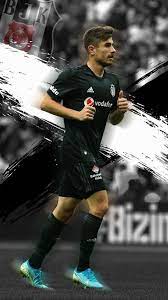 The turkish player who is recognised as one of the g. Dorukhan Tokoz Icin 49 Fikir Futbolcular Siyahin Gucu Futbol