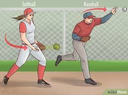 2 days ago · the japanese softball team stormed the field to celebrate its win in the gold medal game over the united states on tuesday. How To Play Softball With Pictures Wikihow