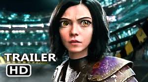 From wikipedia, the free encyclopedia. Alita Battle Angel Trailer 3 New 2019 Sci Fi Movie Hd Youtube