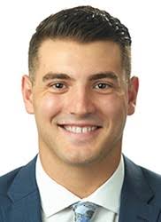 THE UNH MEN'S HOCKEY BLOG: Marcus Vela: UNH Career Highlights