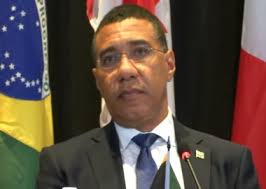 No criminal charges against Jamaican PM