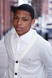 Elijah Richardson's Instagram, Twitter & Facebook