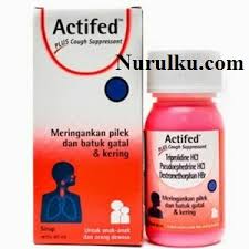 Penulis mengecualikan simptom tidak datang haid memandangkan … 5 Obat Batuk Untuk Ibu Hamil Yang Dijual Bebas Nurulku Blog