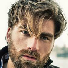 Drying with a large round brush smoothes, adds volume, and gives the tips a slight bend. 23 Best Men S Hair Highlights 2021 Styles