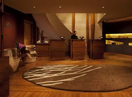Top Luxury Spa In New York The Peninsula Spa New York Peninsula Hotel Luxury Spa Hotel Spa