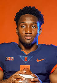 ILLINOIS vs. MINNESOTA