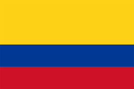 Ecuador y colombia se enfrentarán en el atahualpa, en un duelo crucial para ambas selecciones. Flag Of Colombia Britannica