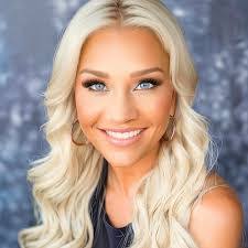 Felicia Herron's Instagram, Twitter & Facebook