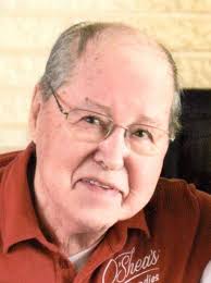 Robert G. O'Shea Obituary January 5, 2017