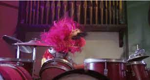 8 Muppet Gifs That Accurately Depict Our Excitement About The New Abc Muppet Series Oh My Disney Muppets The Muppet Show Funny Toons