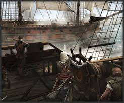 With assassin's creed iv black flag set to release later this year a video has surfaced from ubisoft on the assassins creed youtube channel with 13 minutes of gameplay of said the video takes us though the huge open world that the assassins creed franchise has become synonymous with. Ac Iv Black Flag Gameplay 3