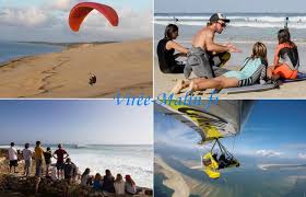 Visiter Le Bassin D Arcachon
