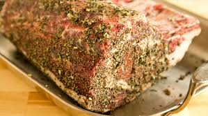 This is the ideal holiday meal. Best Prime Rib Roast Recipe Master A Holiday Classic Today