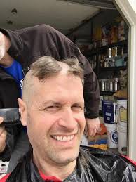 Neighborhood raises money for cancer patient