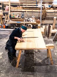 Vg2 Tømrer — Hjerleid Handverksskole