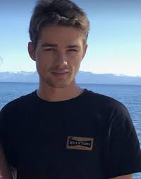 Trenton Thomas's Instagram, Twitter & Facebook