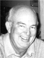Thomas Foust Obituary (1930