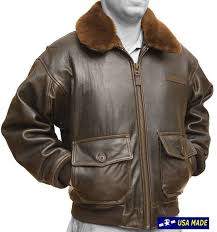 Vintage Lambskin Navy Flight Jacket Navy Bomber Jacket Jackets Leather Flight Jacket