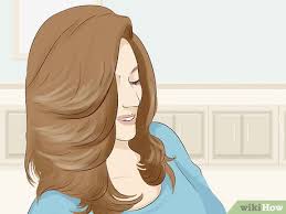 Here you may to know how to tame wavy frizzy hair. 4 Ways To Style Wavy Frizzy Hair Wikihow