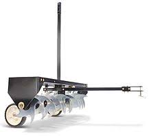 Write the desired year of manufacture, brand or width of the rotary tiller in the search box to the left to find that special rotary tiller. Lawn Aerator Wikipedia