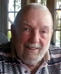 Nelson Taylor Obituary