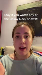 Jilian Spears Below Deck