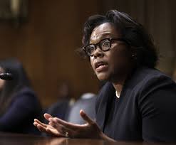 Senate Elevates Magistrate Judge Doris Pryor to 7th Circuit