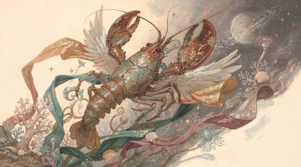Lobster Symbolism & Meaning: Spirit Animal, Totem & Dreams