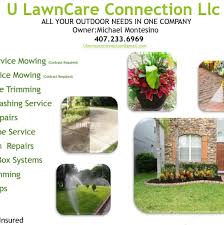 Your Lawn Care Connection