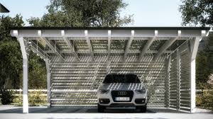 Im artikelbereich finden sie unsere anleitung zum kinderbett selber bauen. Mit Dem Bauplan Ganz Einfach Ihr Carport Bauen Premium Carportwerk