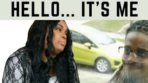 Qualon And Shavel Love After Lockup S03e18 99 Problems And An Ex Is One Review Itstimeforlife Youtube