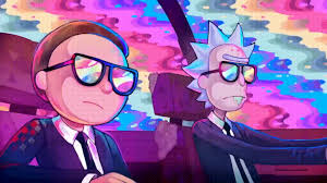 We did not find results for: Rick Morty Album On Imgur