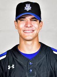 2020 Baseball Roster