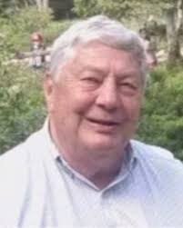 Glenn E. Rice Obituary October 6, 2023