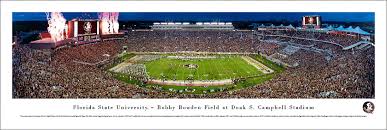 Doak Campbell Stadium Facts Figures Pictures And More Of