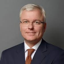 Thomas Meier -- VP, Director