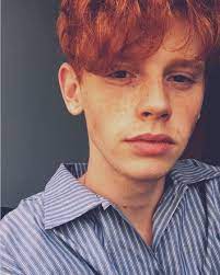 Pin On Lucas Alexander Carmichael