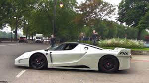 2019 ferrari 488 spider this 2019 ferrari 488 spider was hit in the front and is currently in the process of being rebuilt. Ferrari Fxx Enzo Maserati Mc12 Corsa Loud Accelerations Revs Startup Youtube