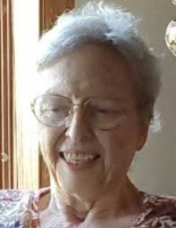 Obituary information for Dorothy M. Smith